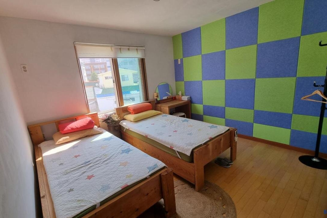 统营一号旅馆