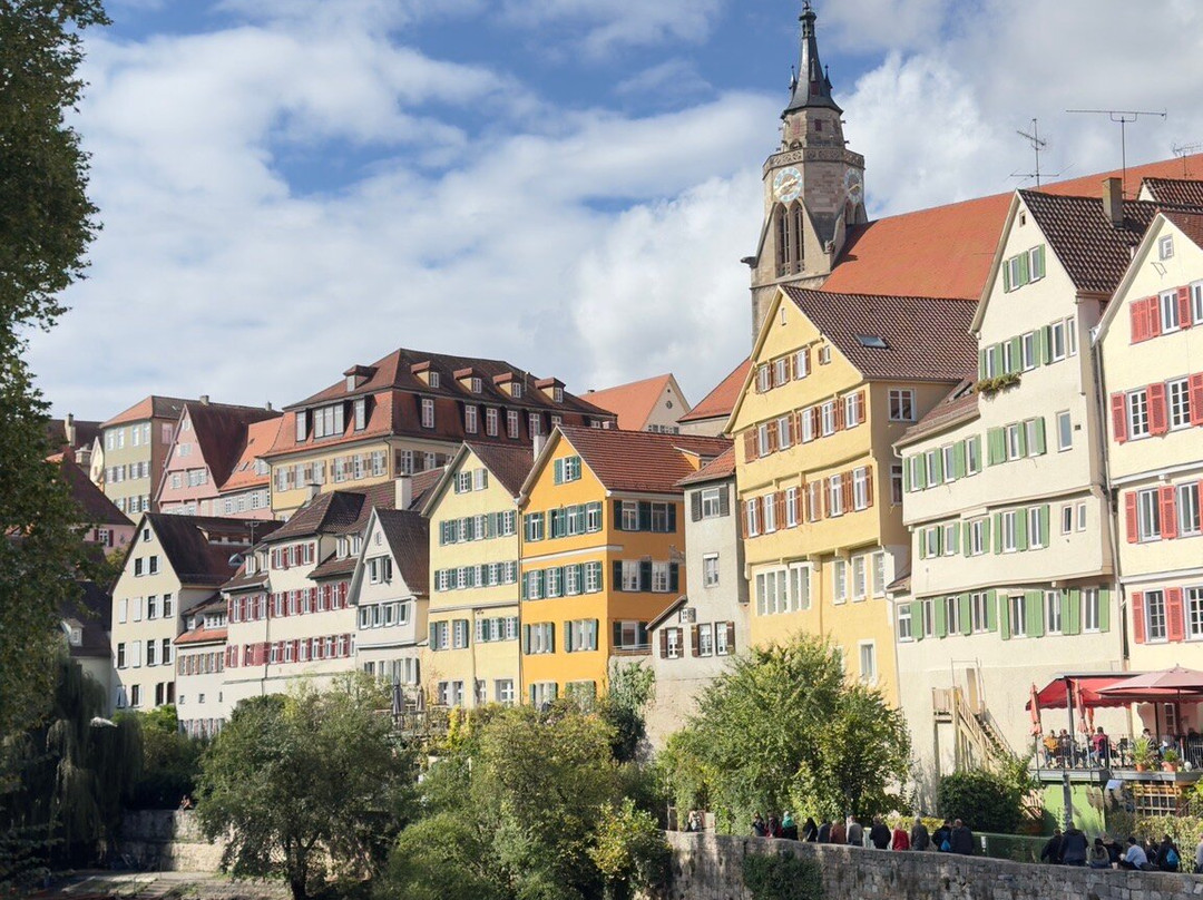 Domizil Tubingen主图