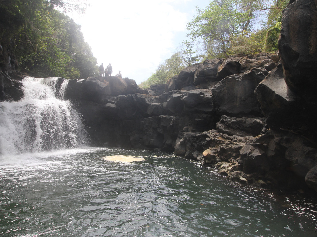 Cascade Mamzelle
