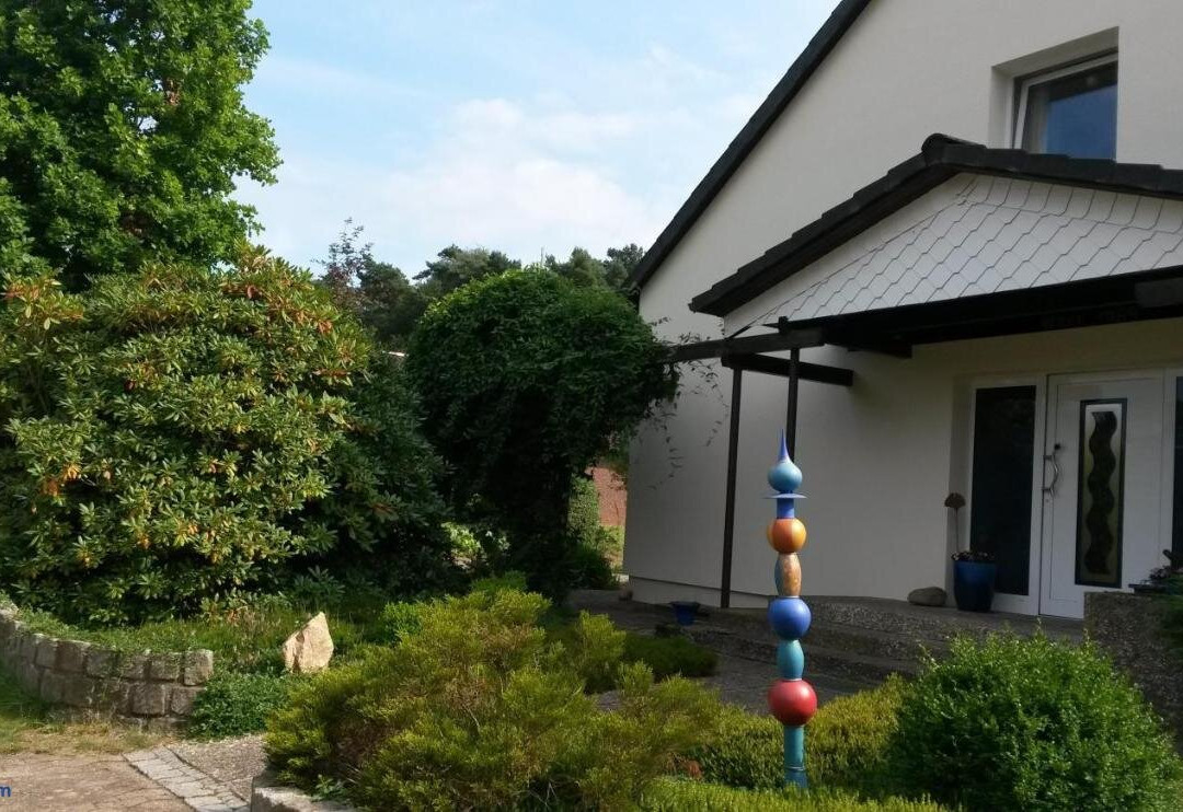 Pension Hainbuch主图