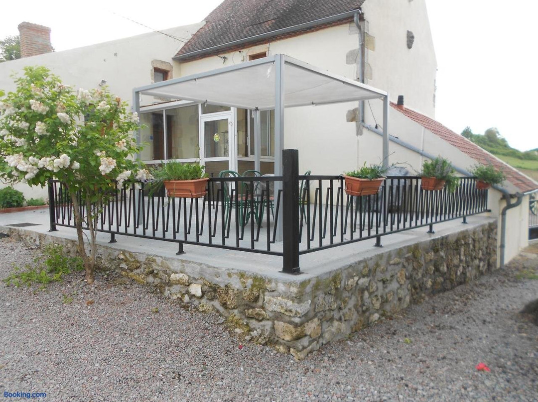 Gîte la Lieutenance