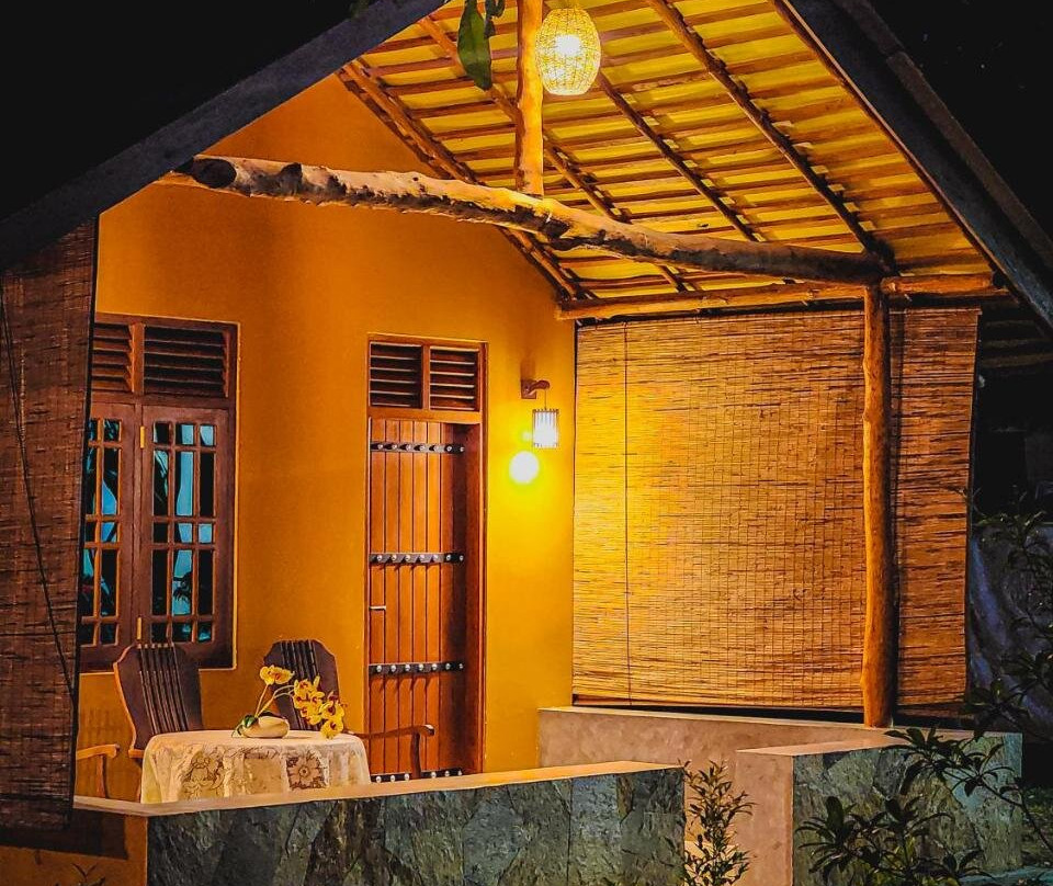 Green Village Safari Resort