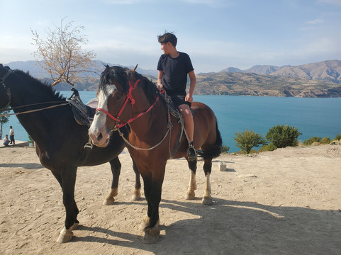 Roxana Tour-塔什干必去景点