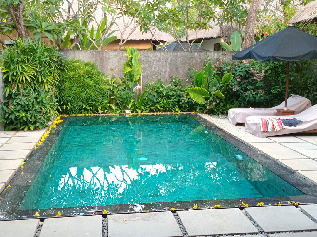 精品别墅酒店主图