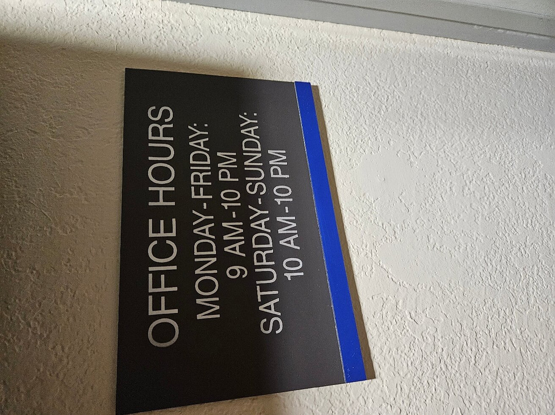 Philadelphia - Malvern - Great Valley主图