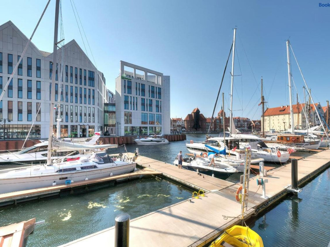 Old Town Apartments - Sw. Barbary street by Renters