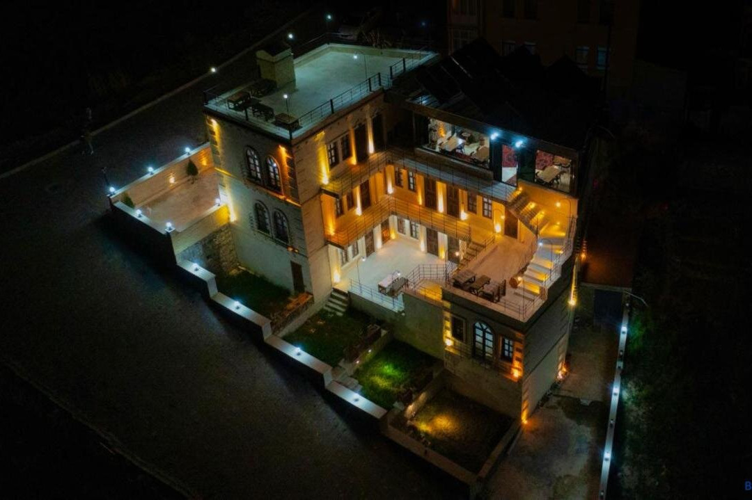 Gemosa Cappadocia Hotel