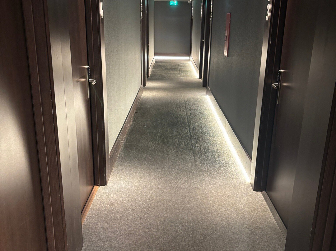 B&B HOTEL Lisboa Aeroporto主图