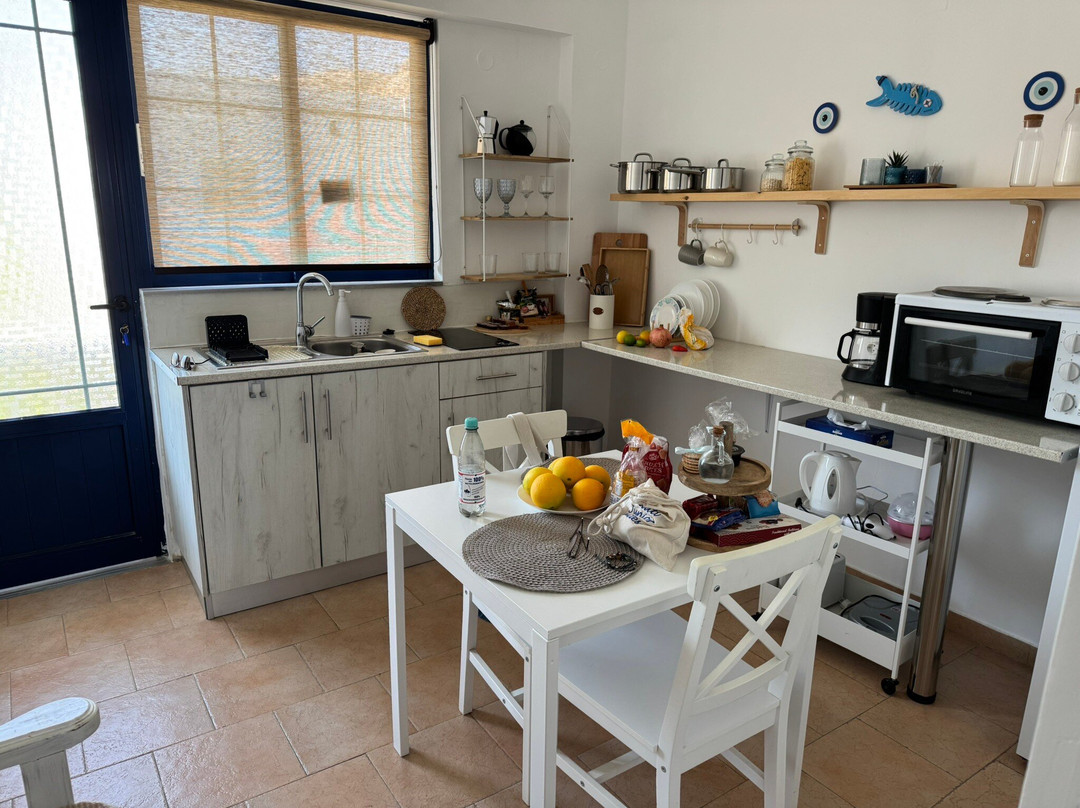 Afroditi Junior Suites主图