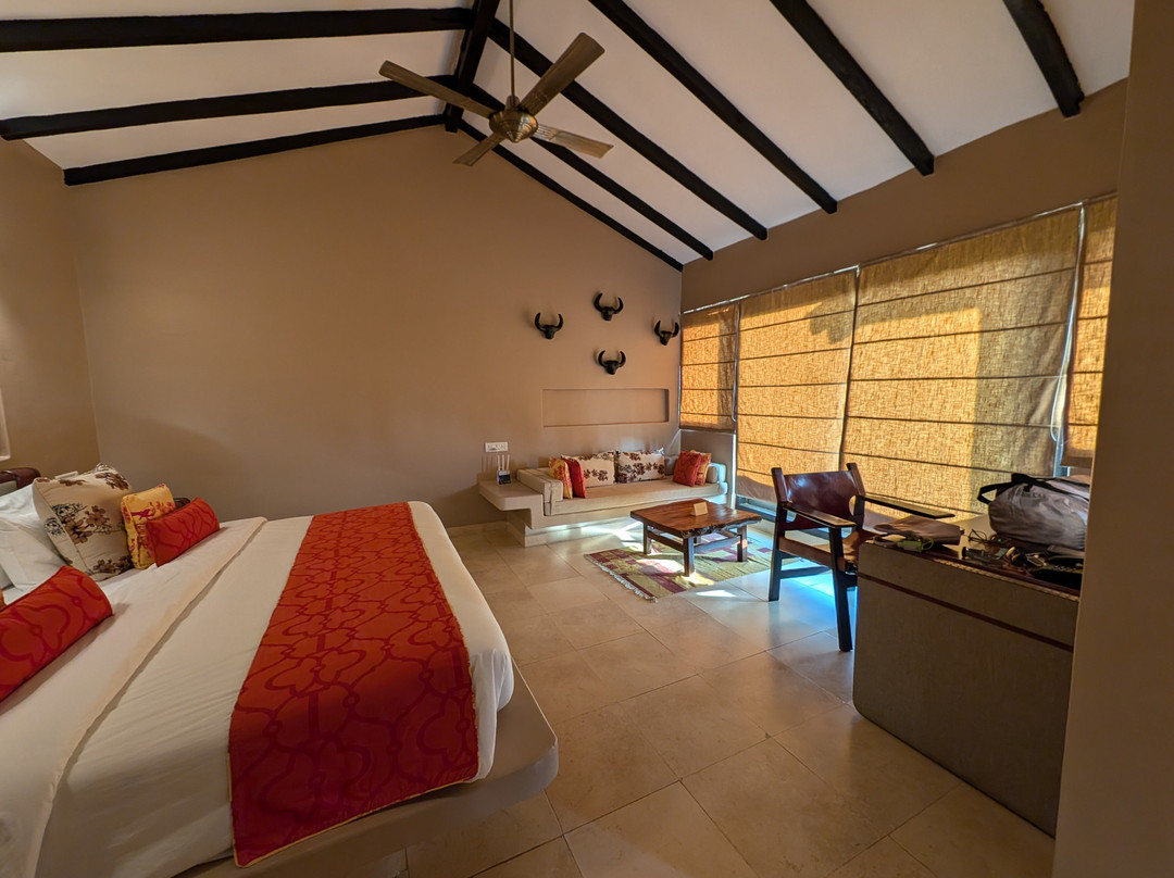 Pugdundee Safari- Denwa Backwater Escape主图