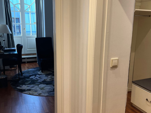 格兰德酒店主图