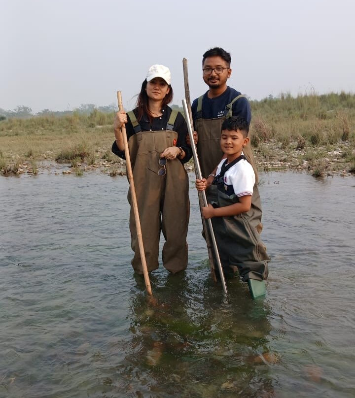Burhan Wilderness Camps-Thakurdwara必去景点