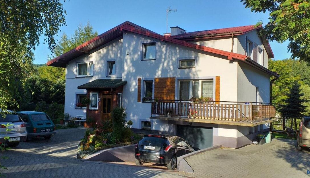 Agroturystyka Stokrotka