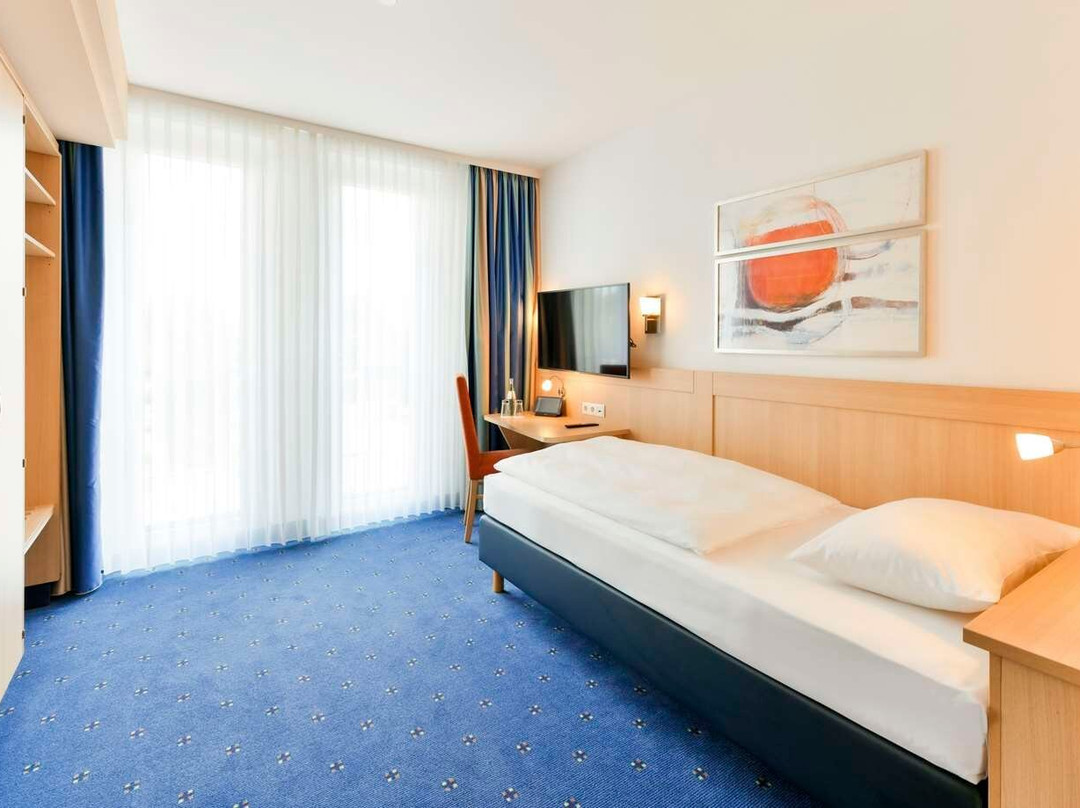 公园由雷迪森酒店帕彭堡主图