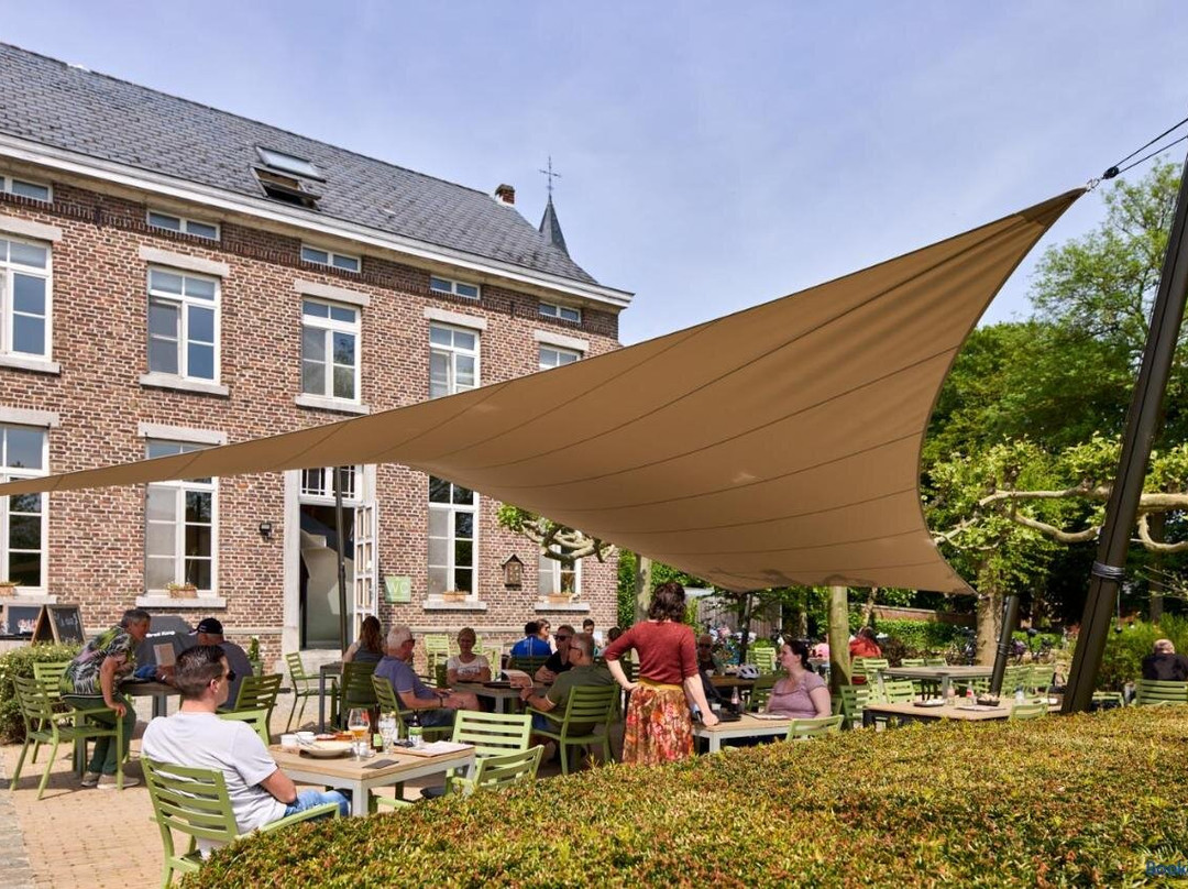 De Pastorie Bed & Breakfast主图