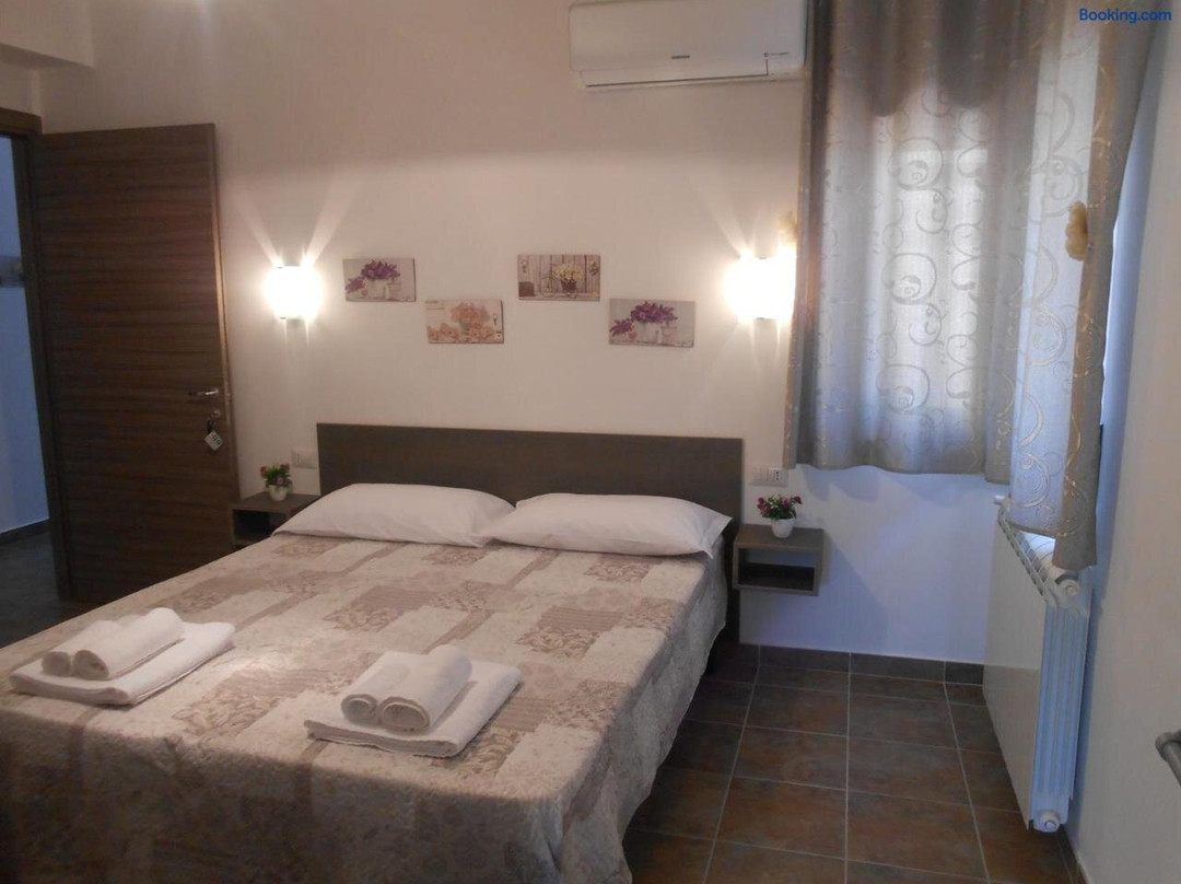 B&B Di Gabriele Filomena