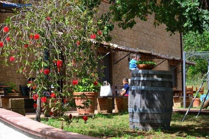 Agriturismo Petrosa
