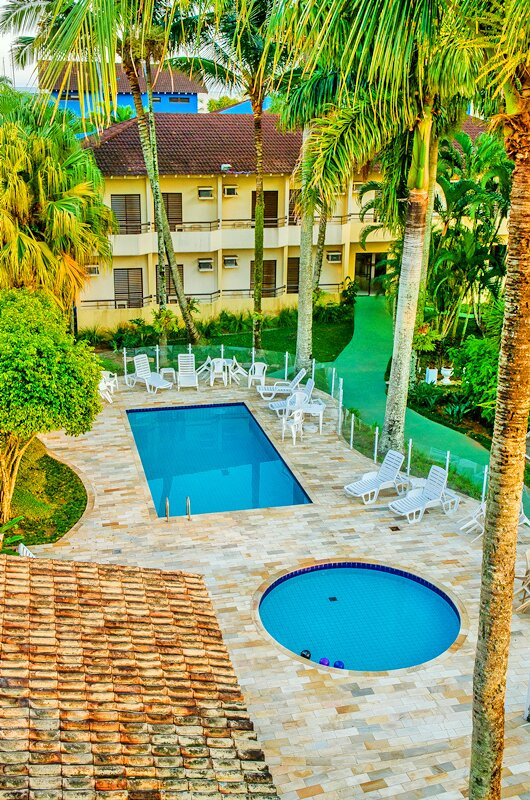 27 Praia Hotel主图