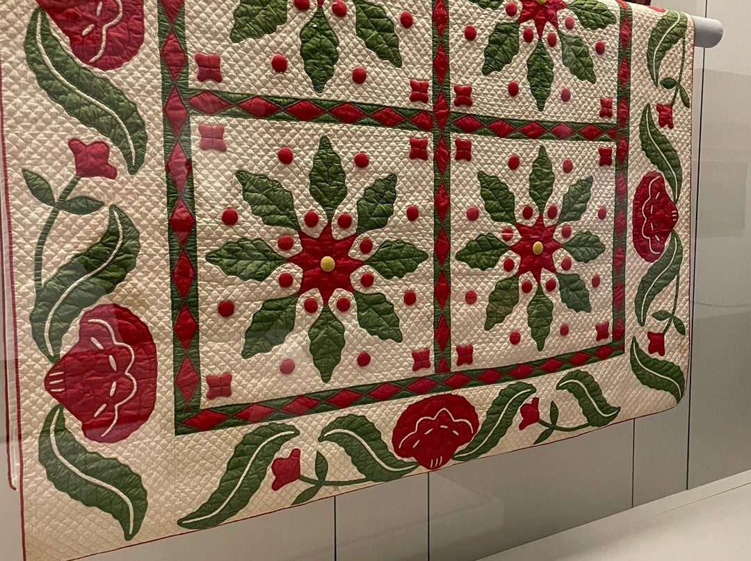 Tennessee State Museum-纳什维尔必去景点