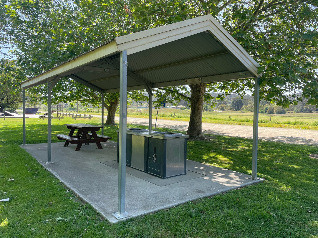 Bruthen's Lion Park-Bruthen必去景点