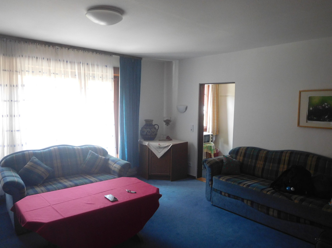 Zur Alten Brucke主图