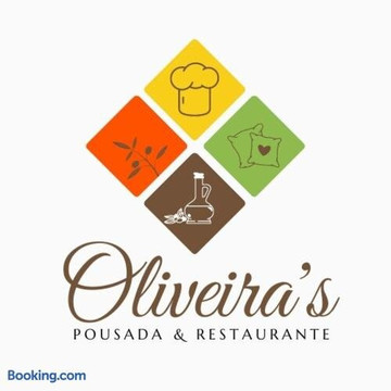 Pousada E Restaurante Oliveiras