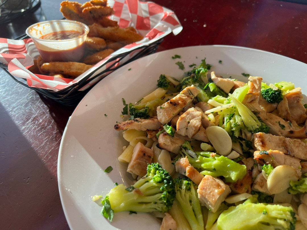 GianMarco's Restaurant & Pizza