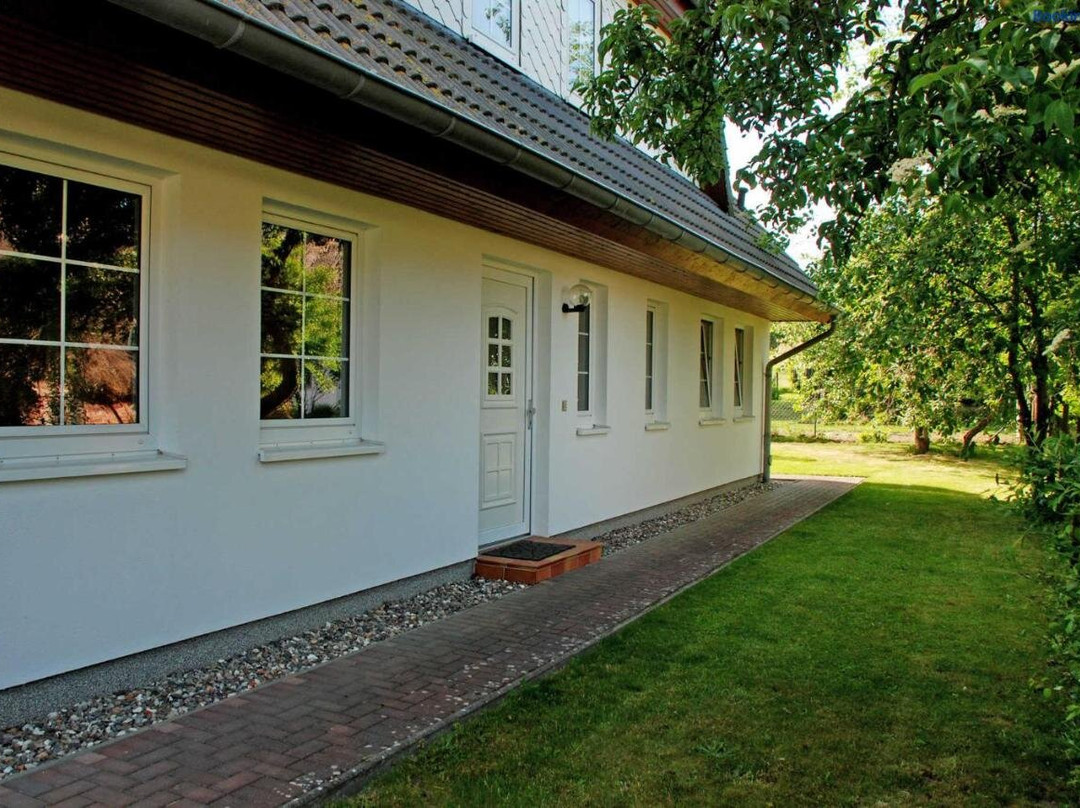 Ferienwohnungen an der Hagenschen