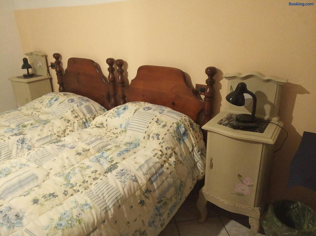 Bed & Breakfast Mezzaluna