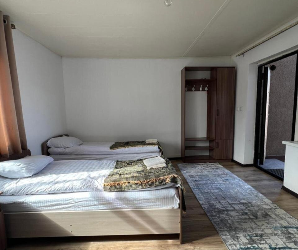 Tunuk Guest House
