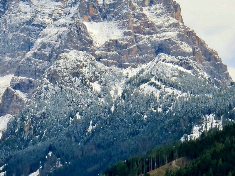 Monte Crot景点图片
