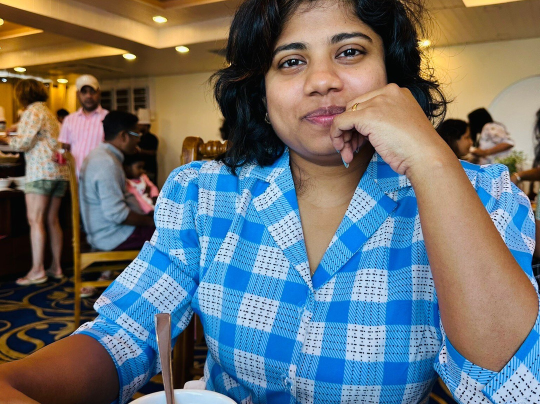 贝尔亚加科伦坡酒店主图