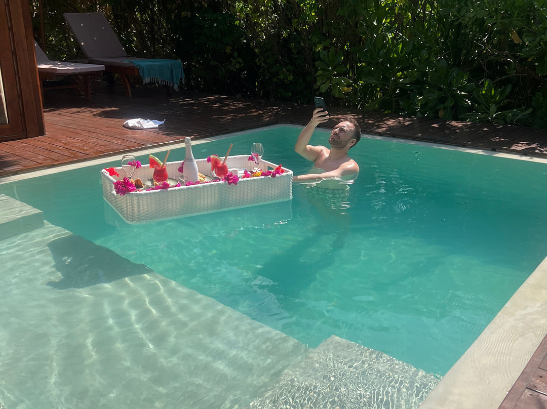 Sensations Eco-Chic Hotel主图