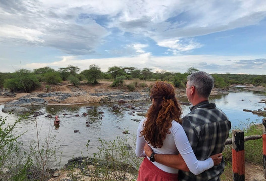 Inspire Tanzania Safaris-阿鲁沙必去景点