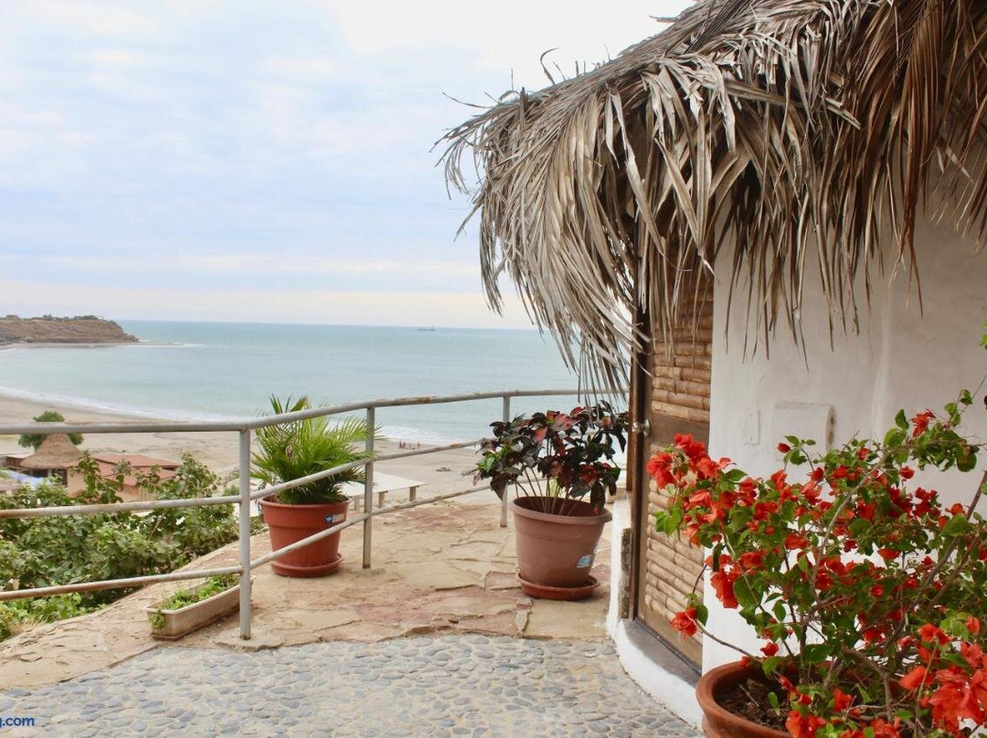 Marina Bungalows