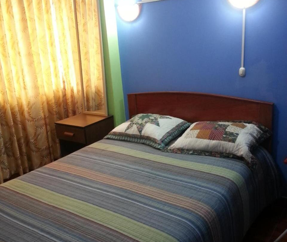 Hostal Arcangel主图