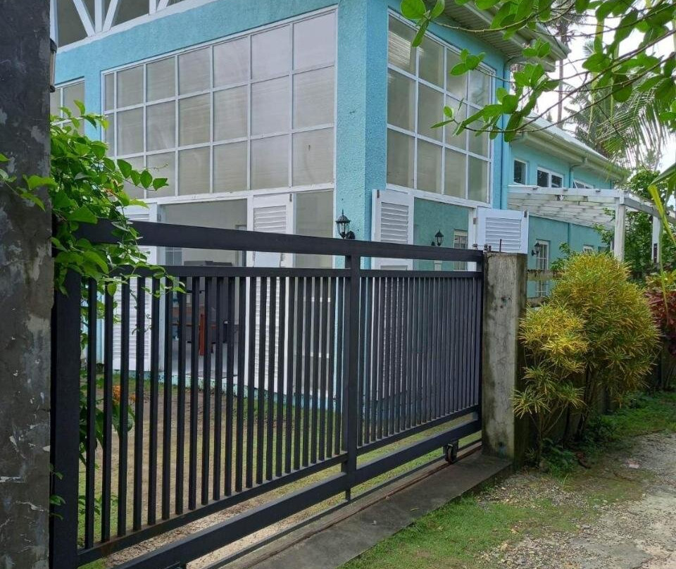 TeSario Retreat