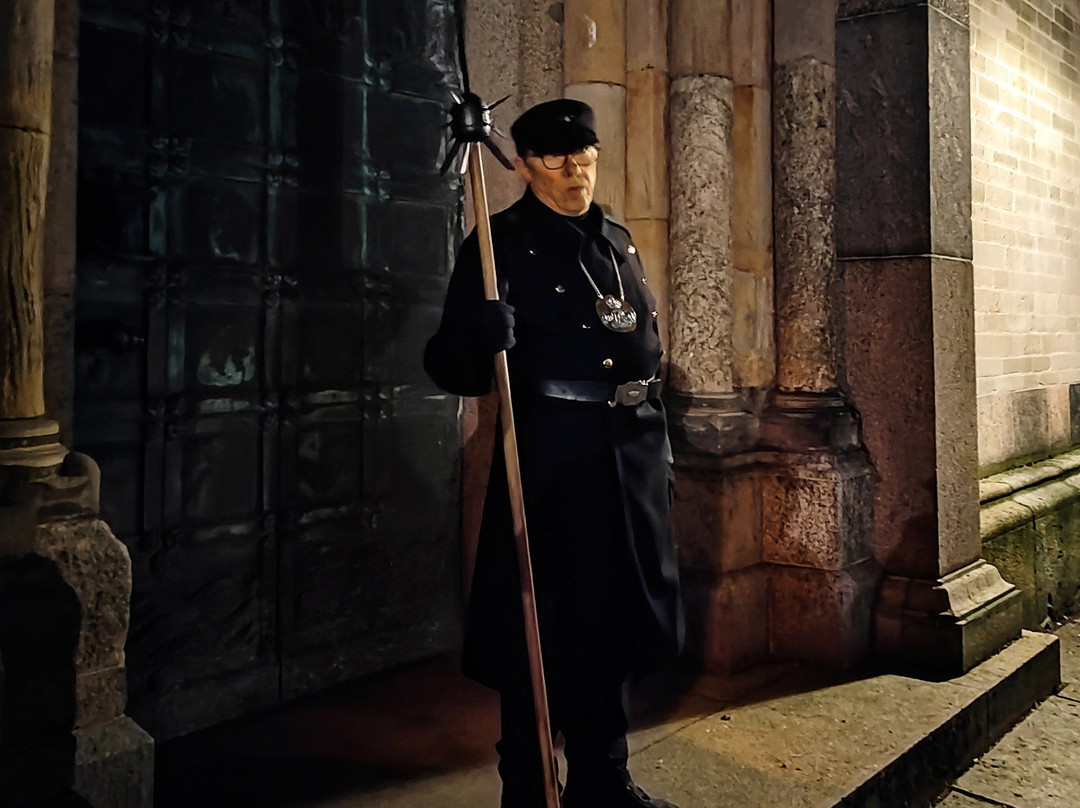 Night Watchman Tour景点图片