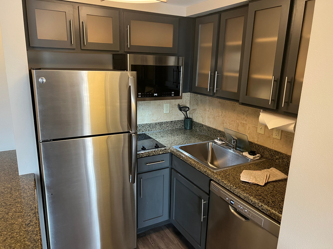 Homewood Suites by Hilton Montgomery EastChase主图