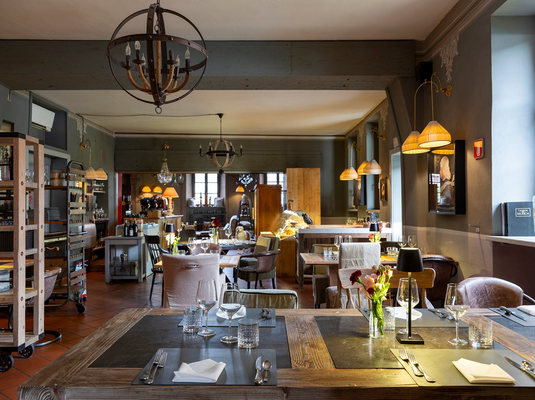 Core by Clare Smyth