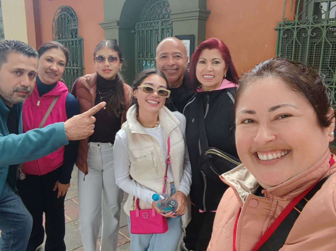 Peruvian Private Tours-利马必去景点