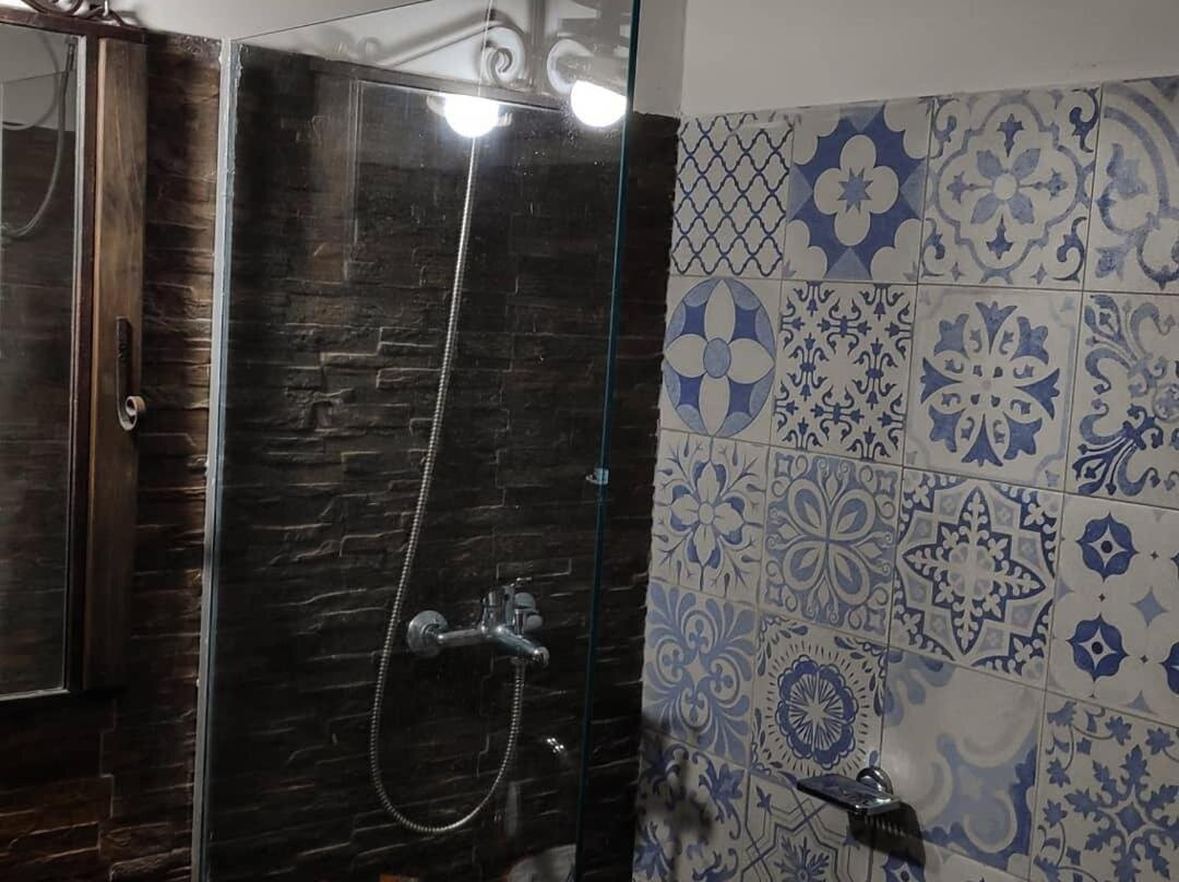 La Coronilla酒店住宿-El Bodegon Hostal Boutique