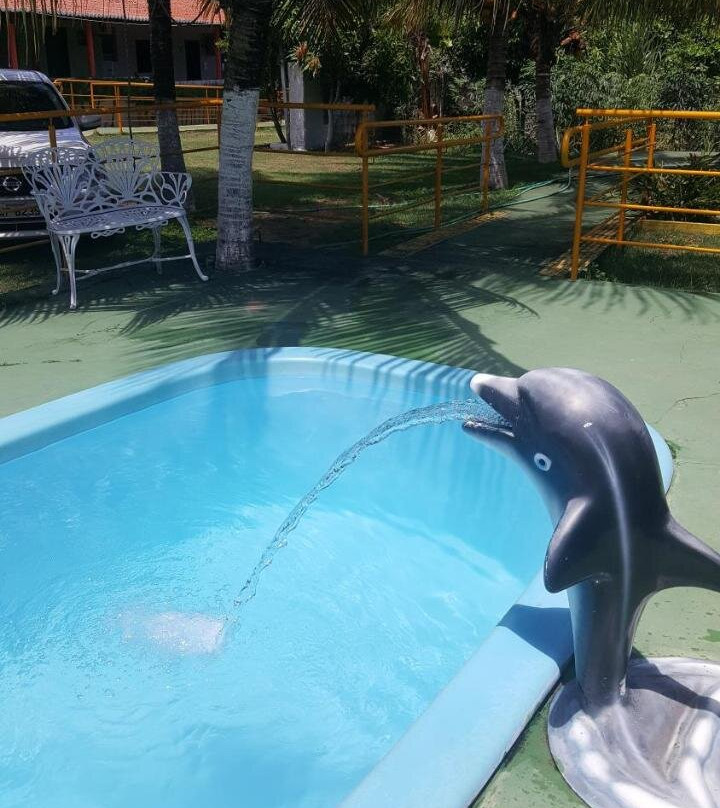 Pousada Res. Belmont