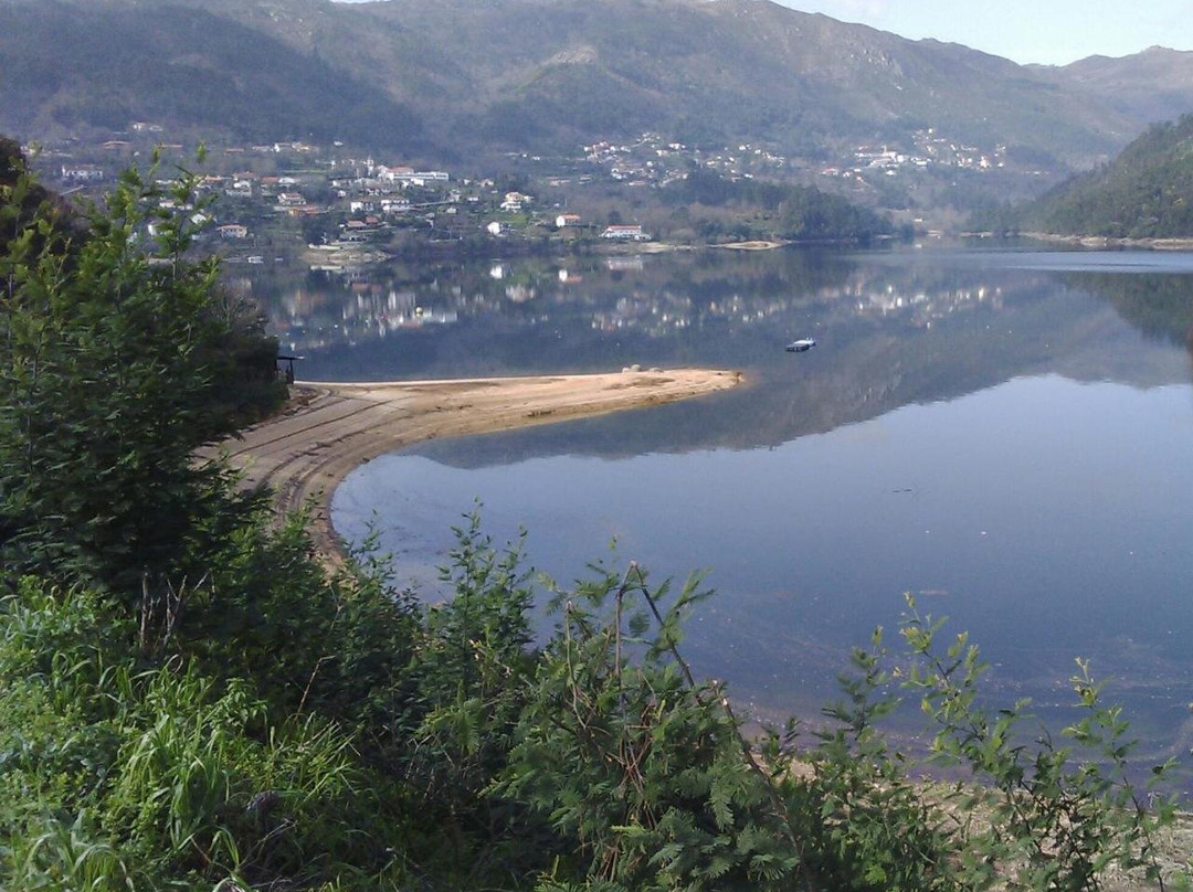 Louredo旅游攻略图片