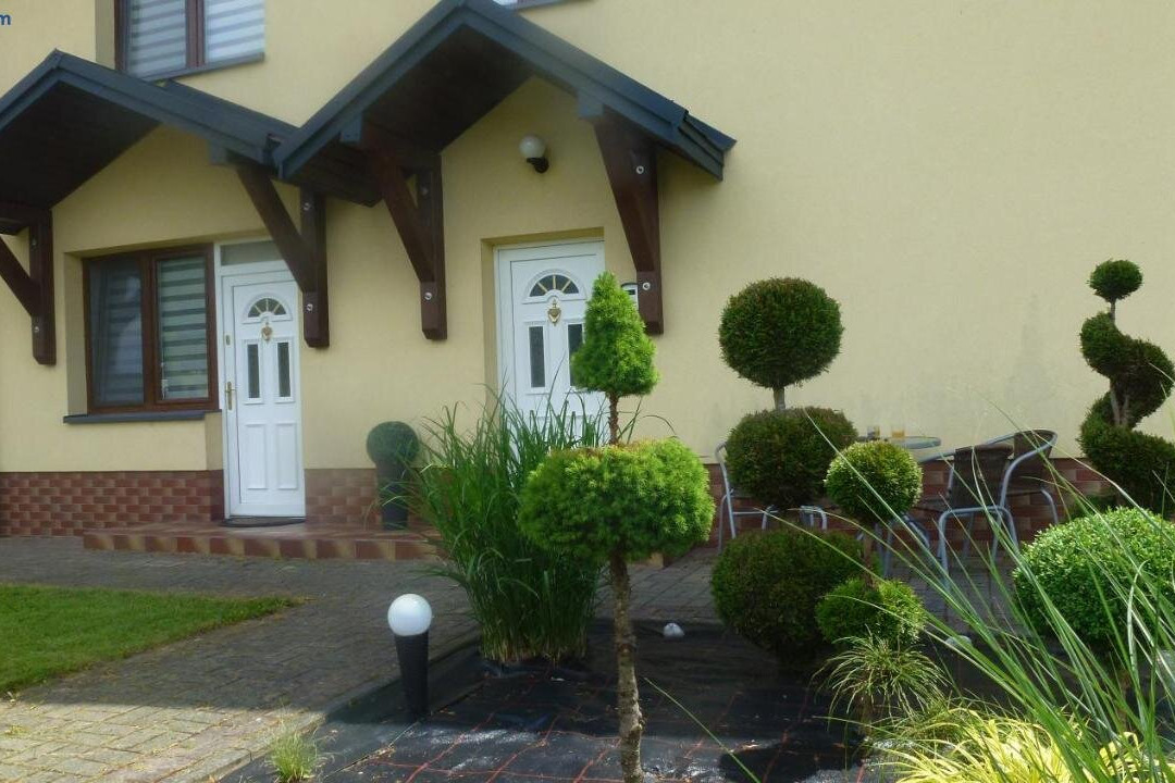Apartament Bieszczady