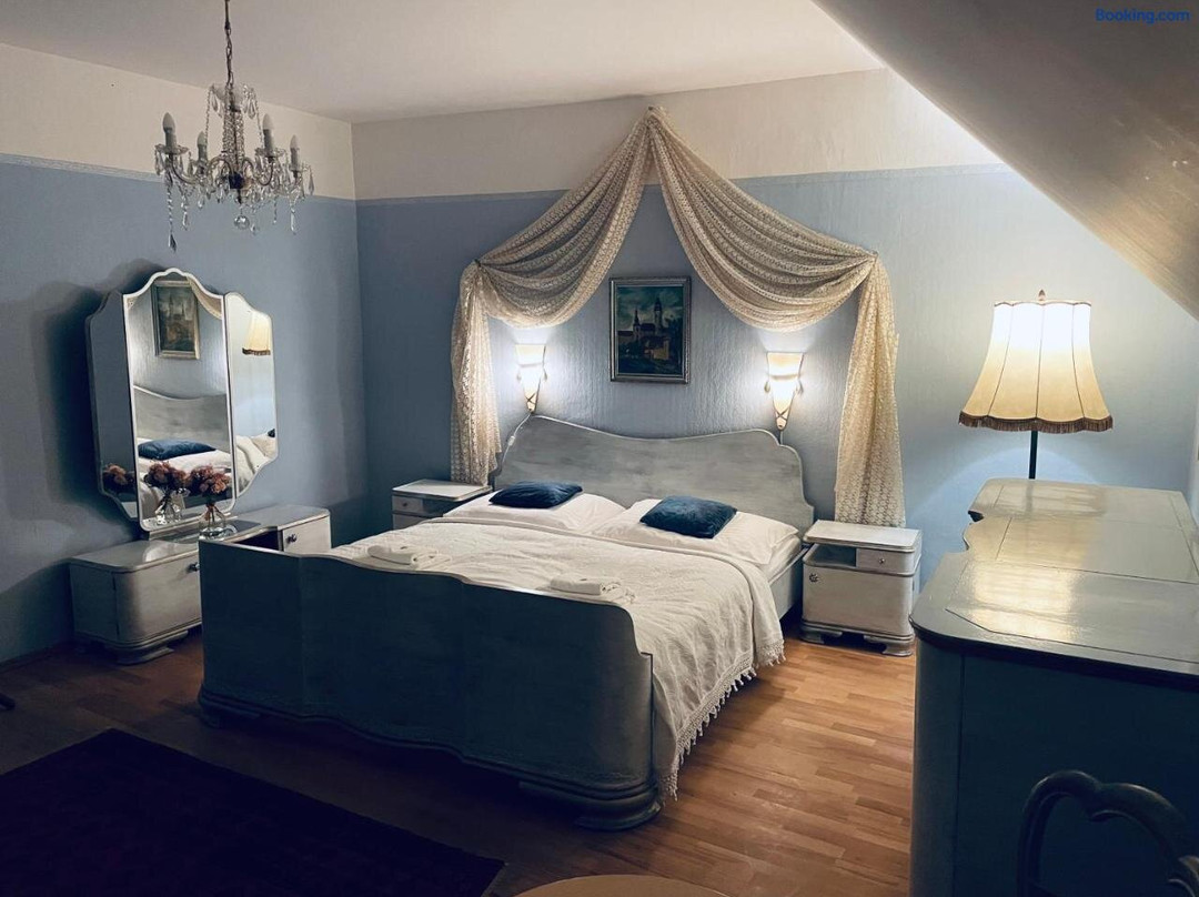 Hotel Barcadam