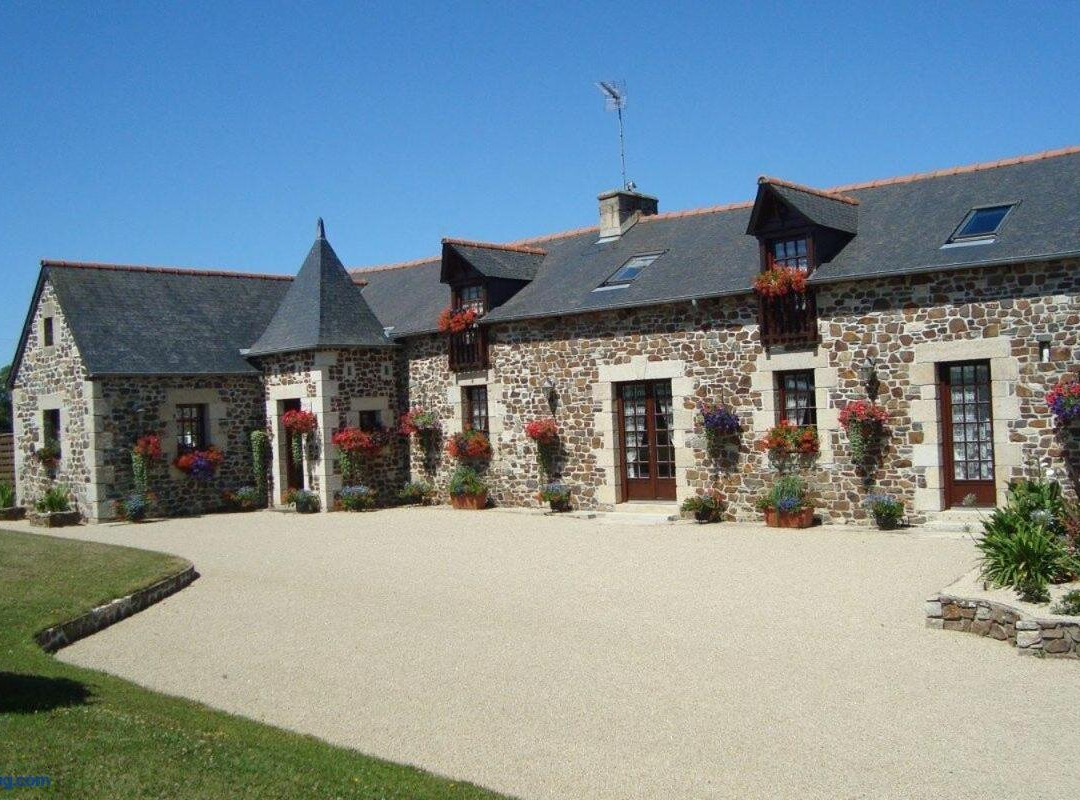 Chambre D Hotes De La Vieux Ville