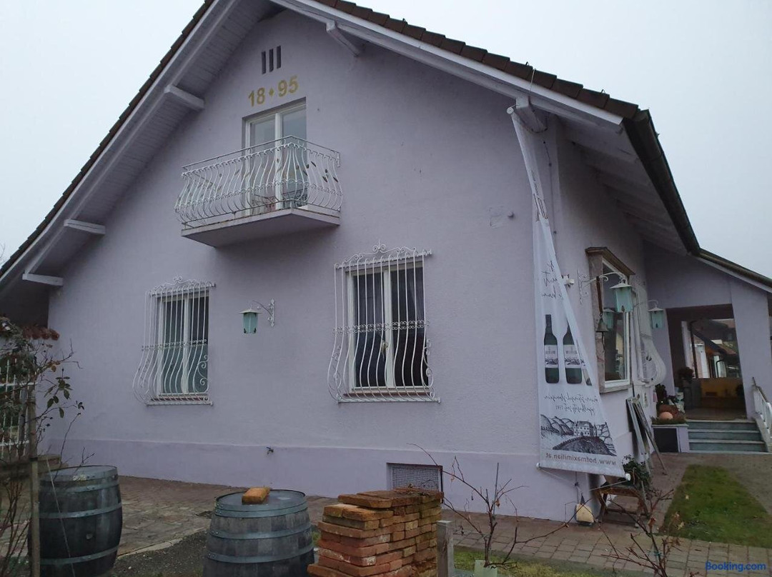 Villa Carla
