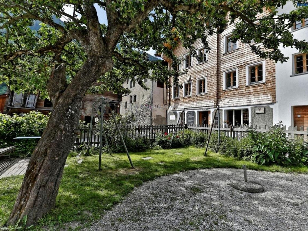 Bnb Chez Pia