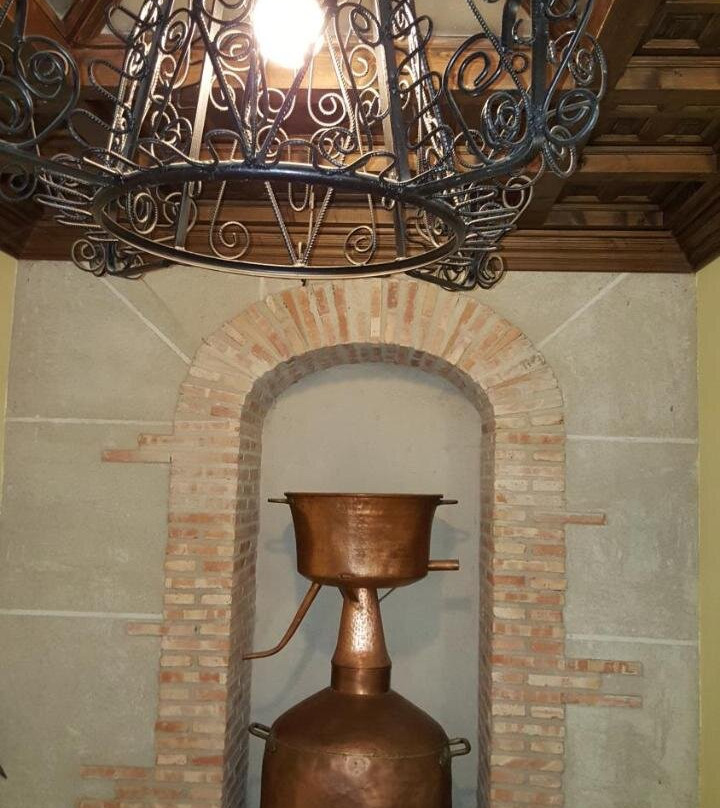 Apartamentos Rurales Tauro
